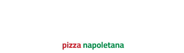 Logo Imperfetto – Pizza Napoletana, logo